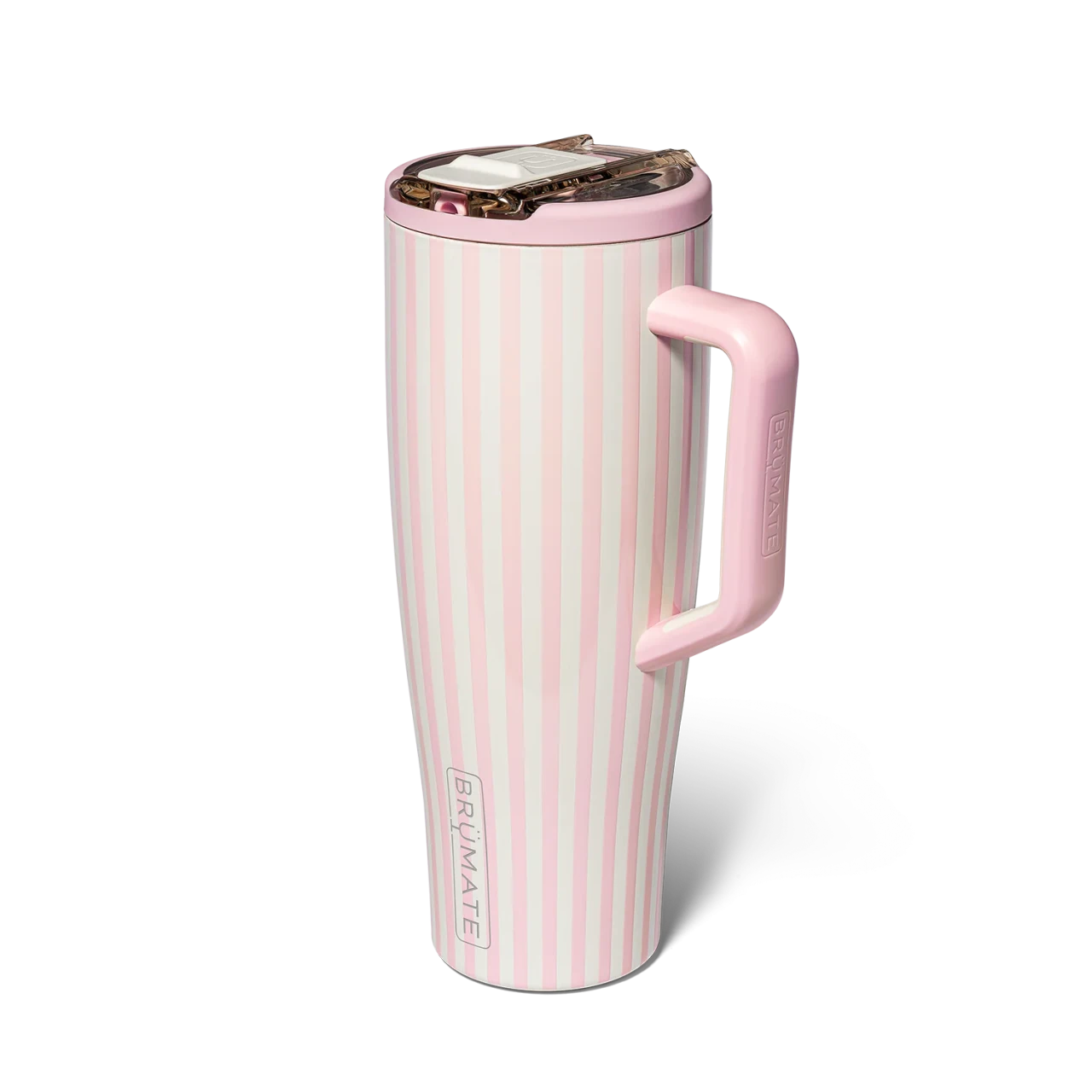 Brumate Era Flip 40oz - Strawberries & Cream