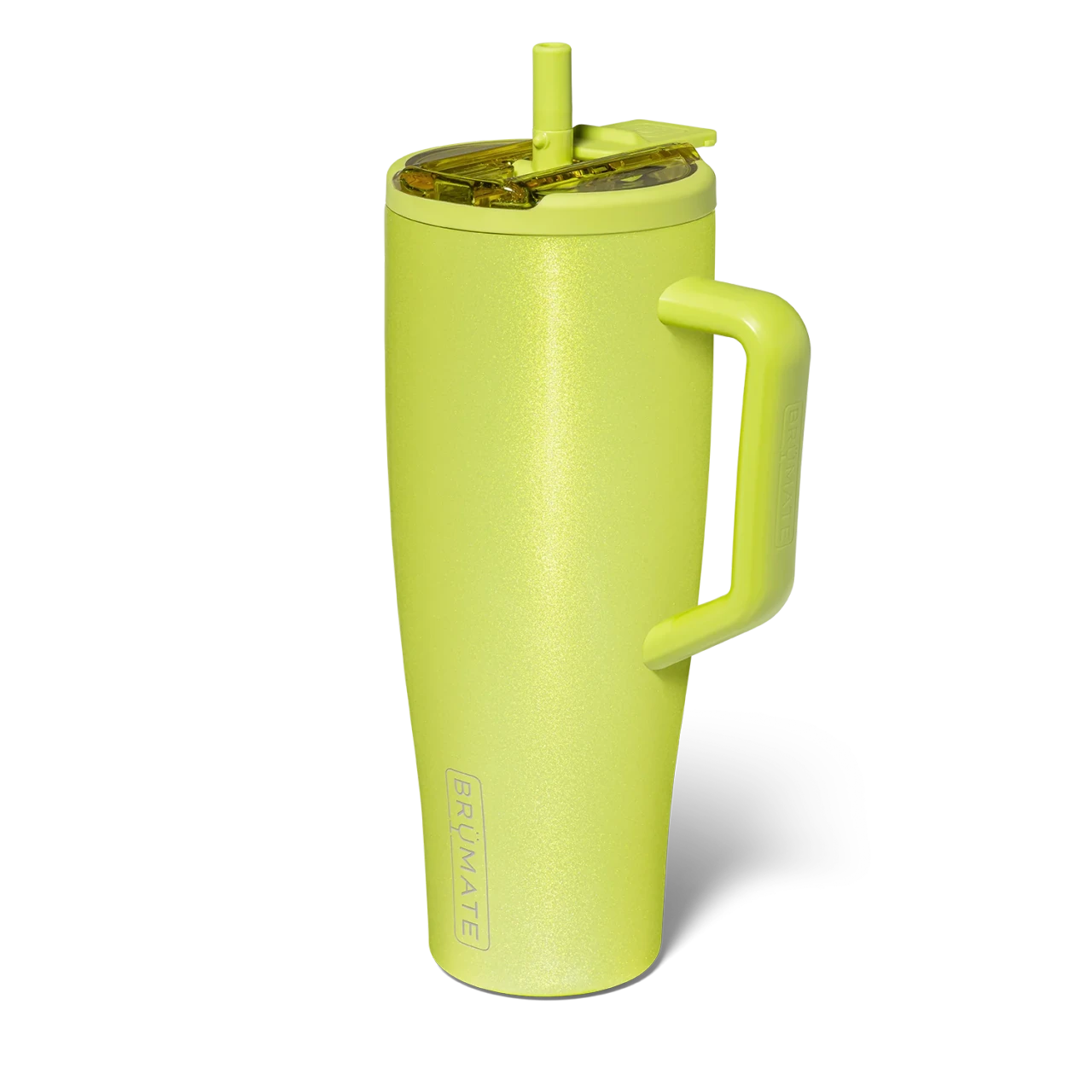 Brumate Era Flip 40oz - Lemon Lime