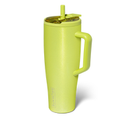 Brumate Era Flip 40oz - Lemon Lime