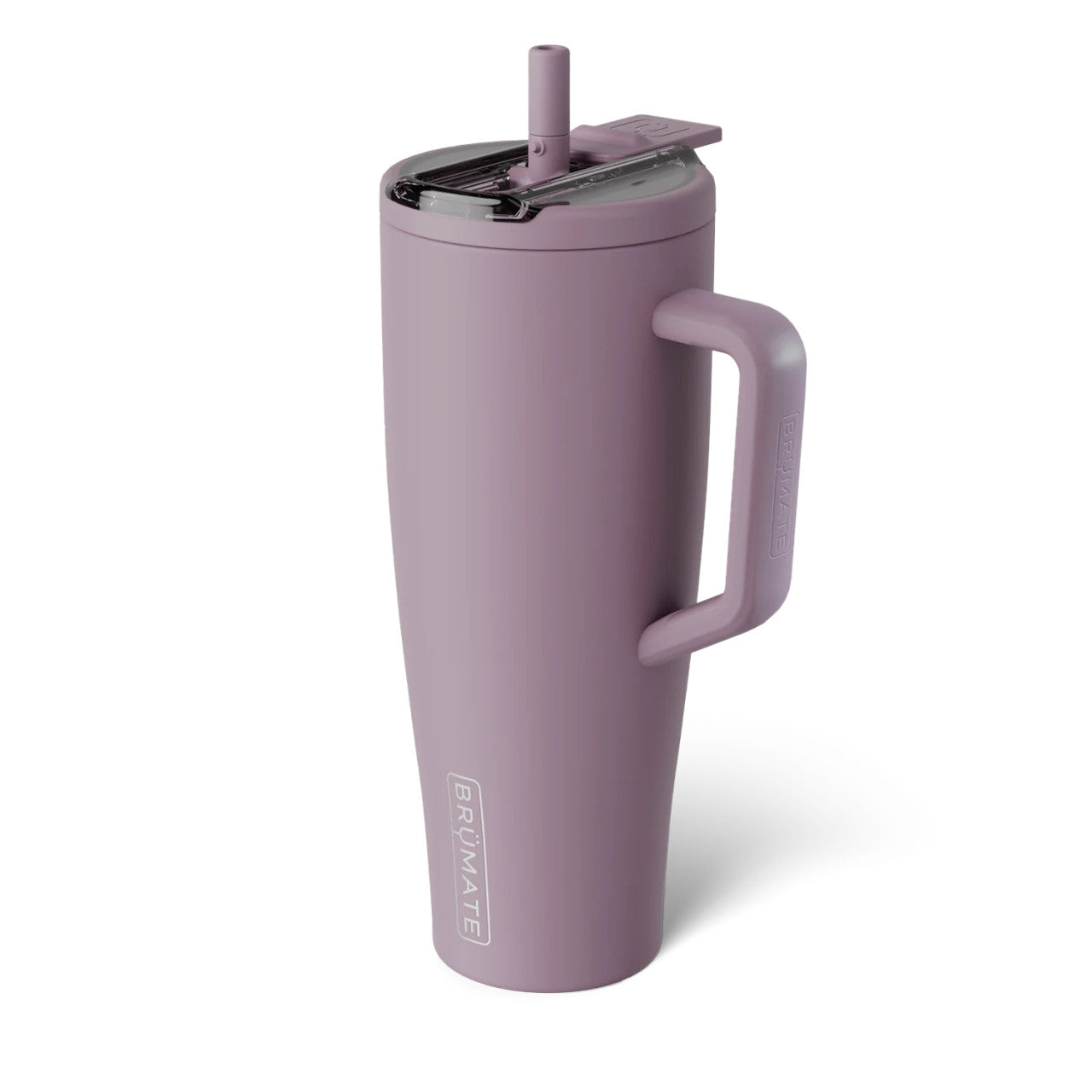 Brumate Era Flip 40oz - Lilac Dust