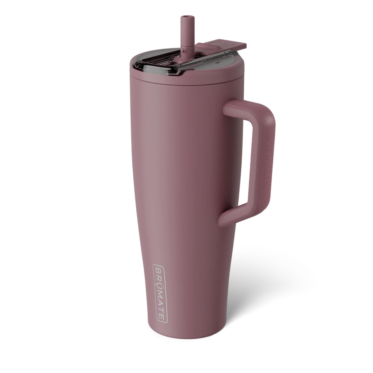 Brumate Era Flip 40oz - Rose Taupe
