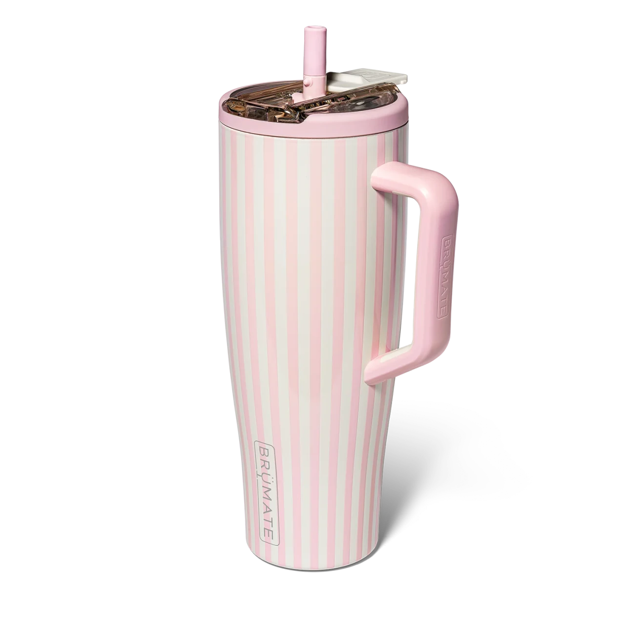 Brumate Era Flip 40oz - Strawberries & Cream