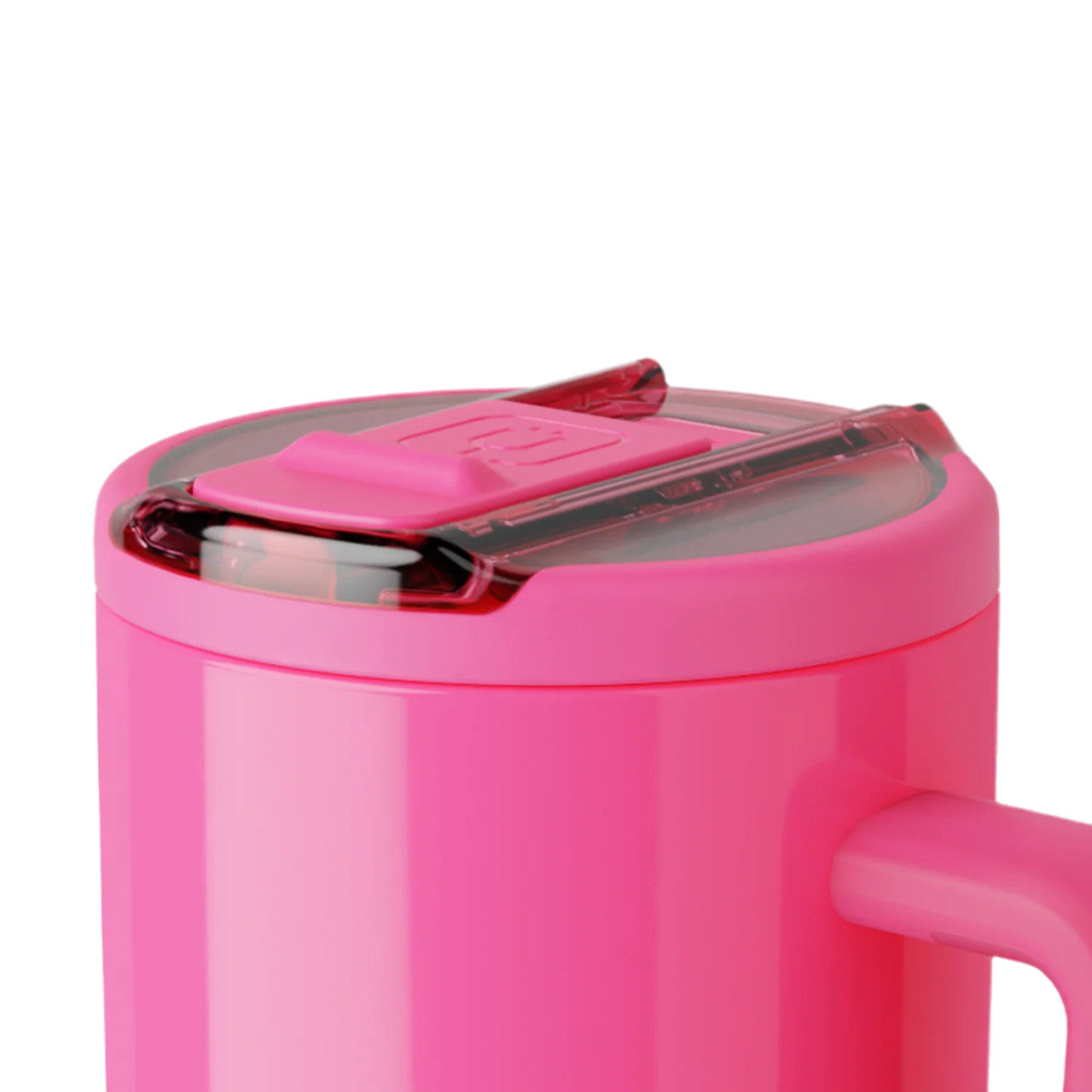 Brumate Era Flip 40oz - Neon Pink