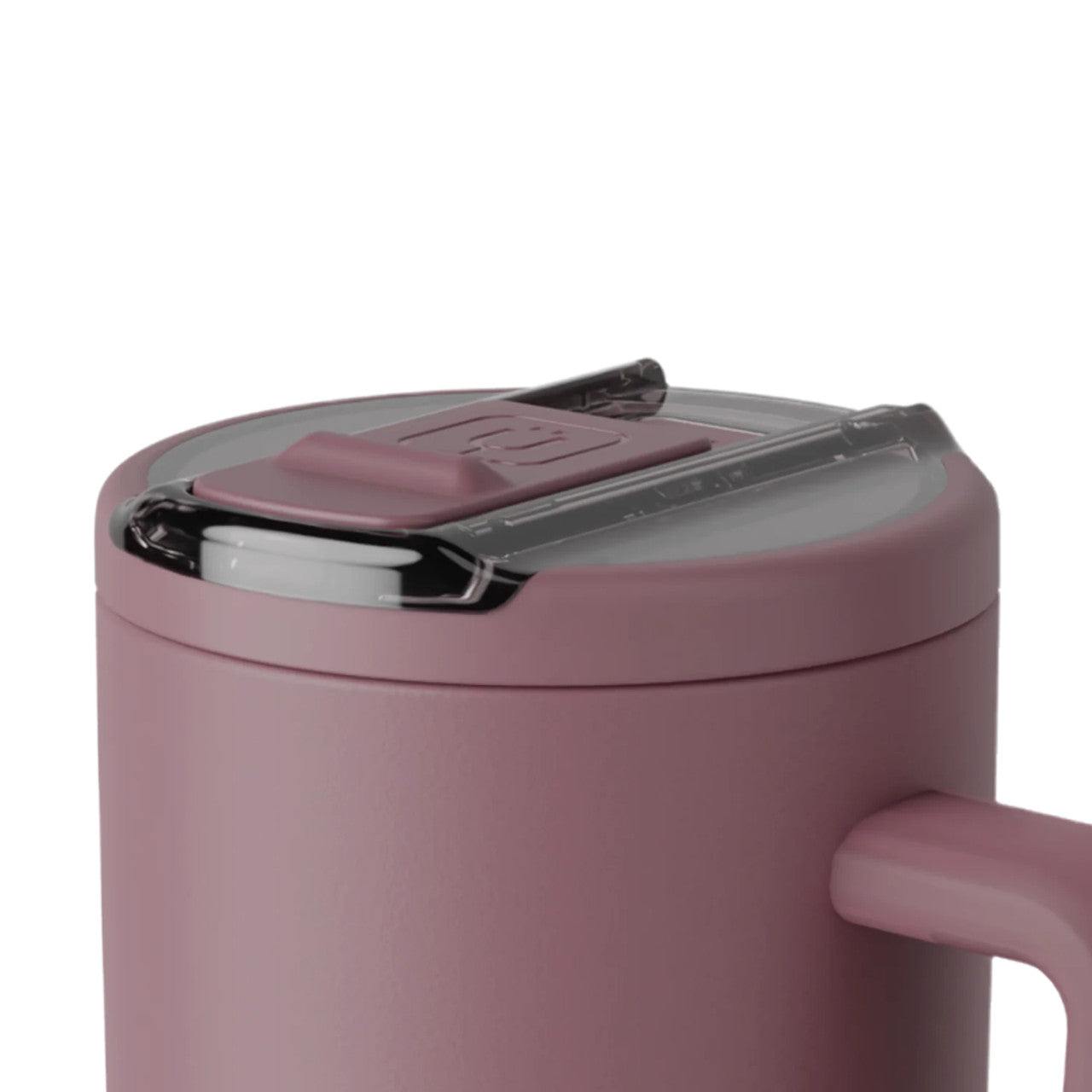 Brumate Era Flip 40oz - Rose Taupe