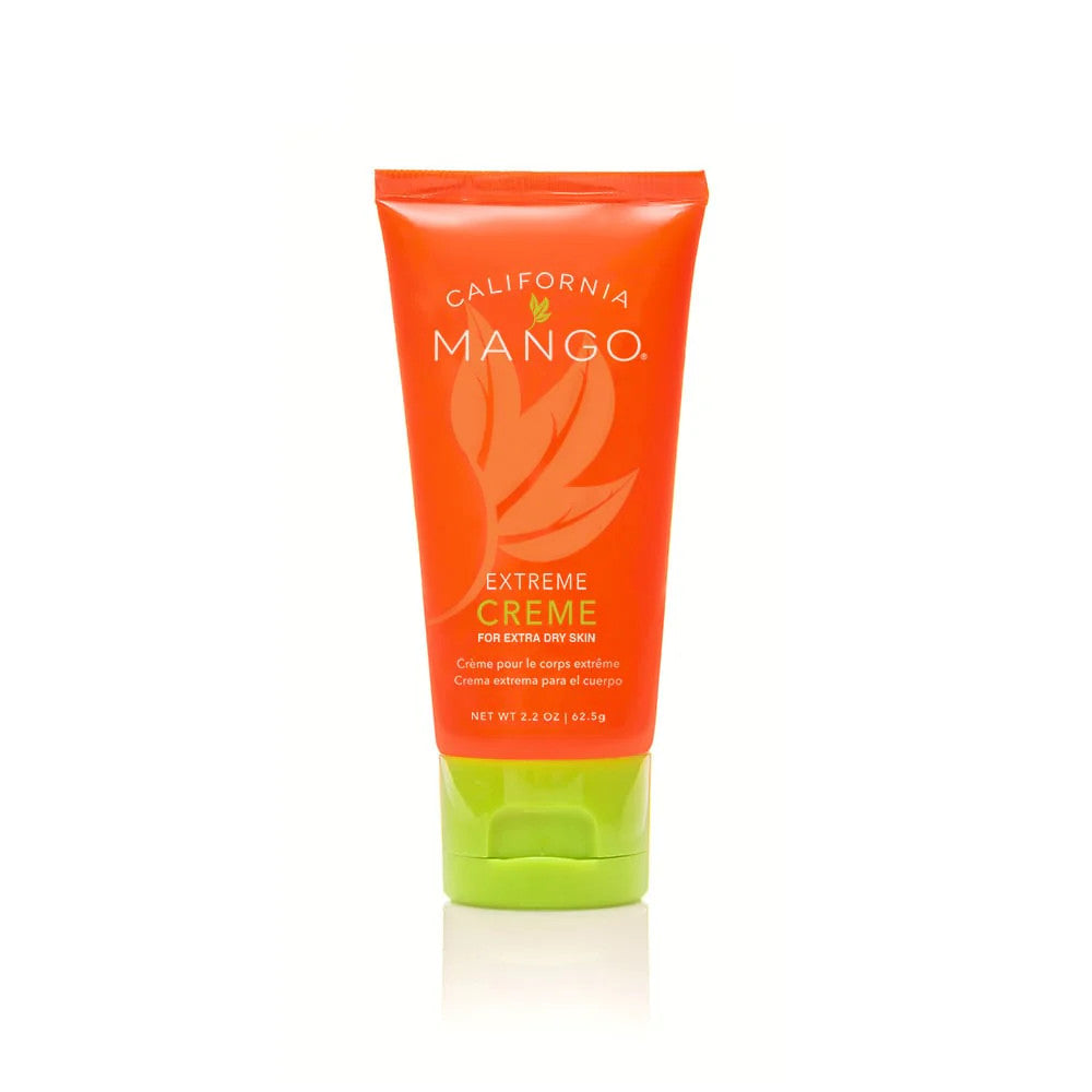 California Mango Mango Extreme Creme 2.2 oz