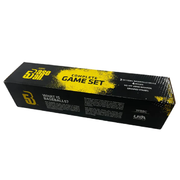 Game Master Baseball Game Set