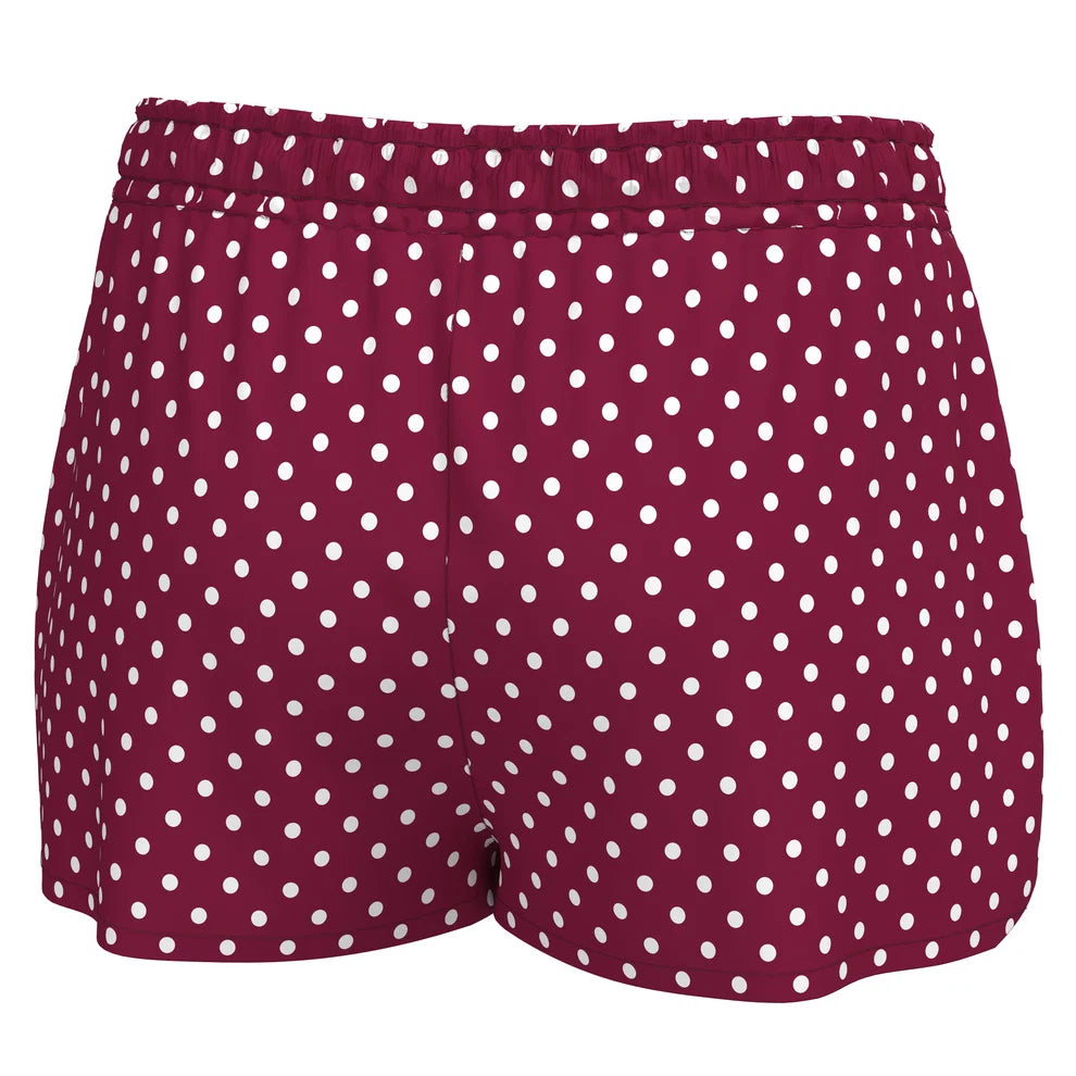 Local Girl Women's Boxer Shorts