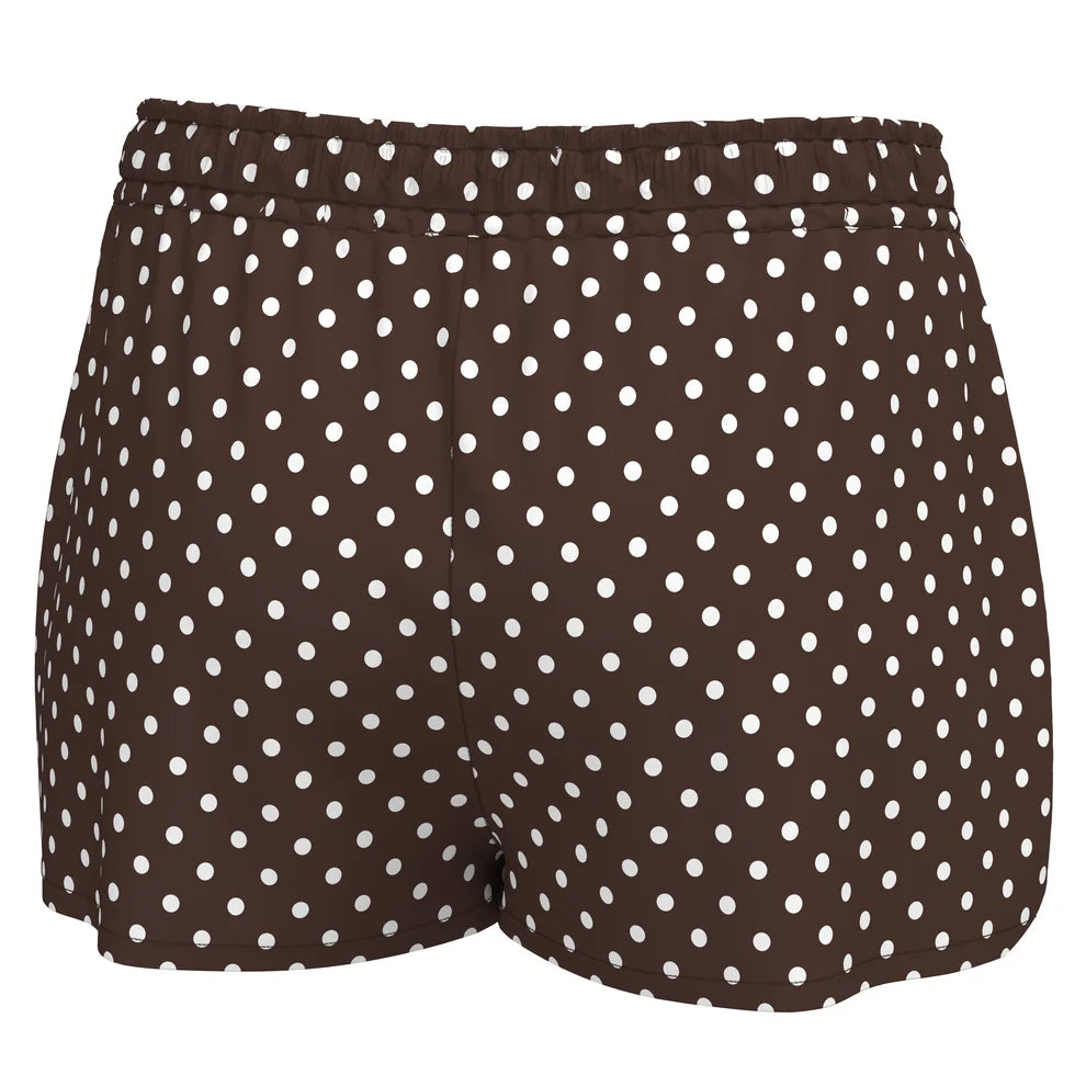 Local Girl Women's Boxer Shorts
