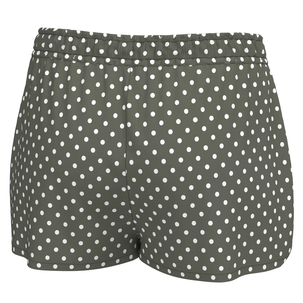 Local Girl Women's Boxer Shorts