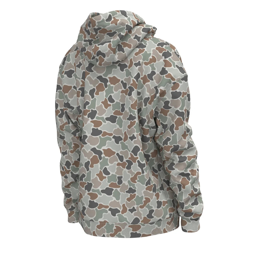 Local Girl Youth Hilltop Hoodie