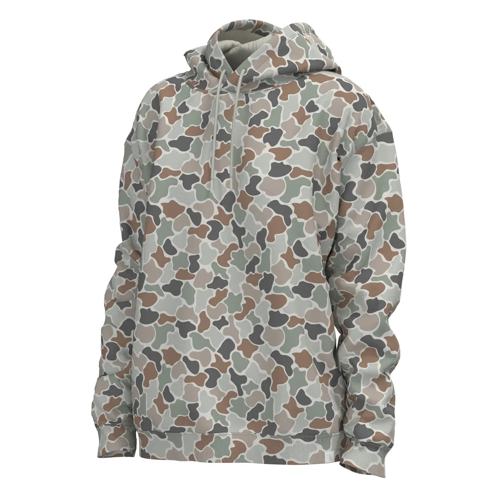 Local Girl Youth Hilltop Hoodie