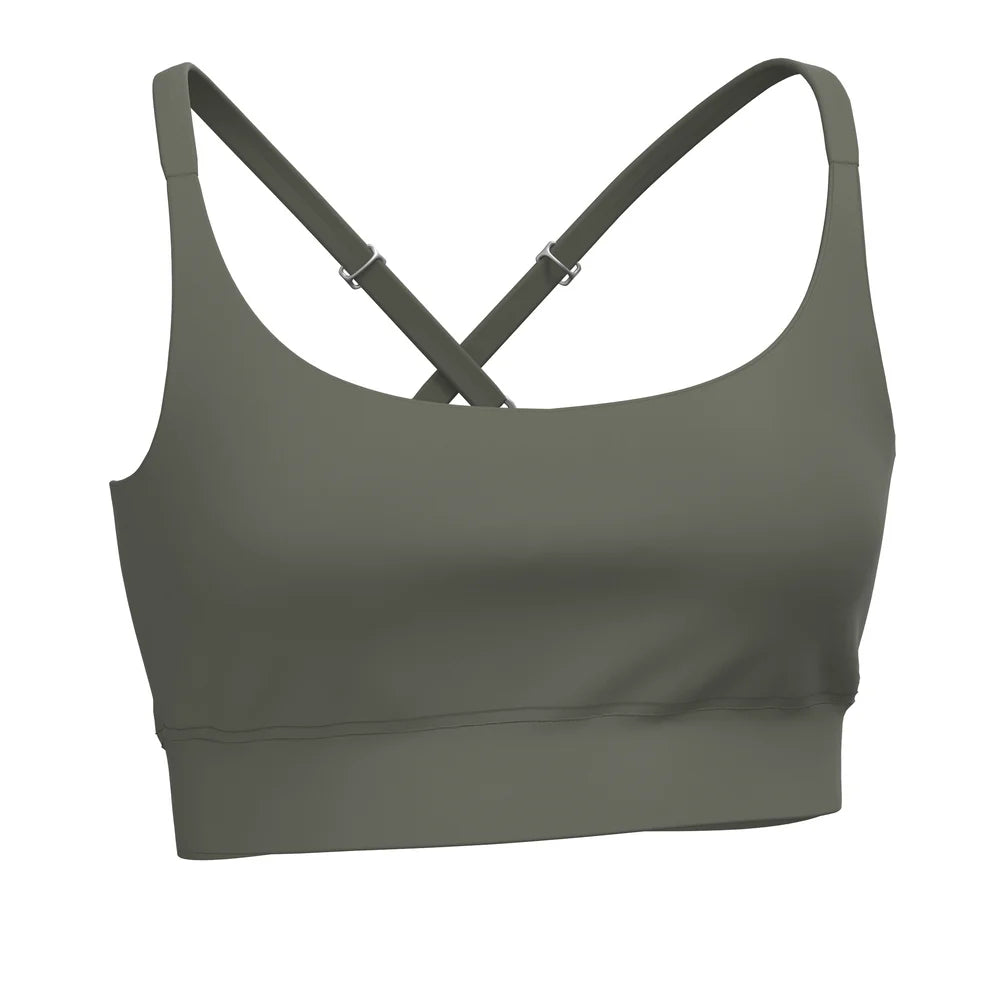 Local Girl Women's Sports Bra 2.0