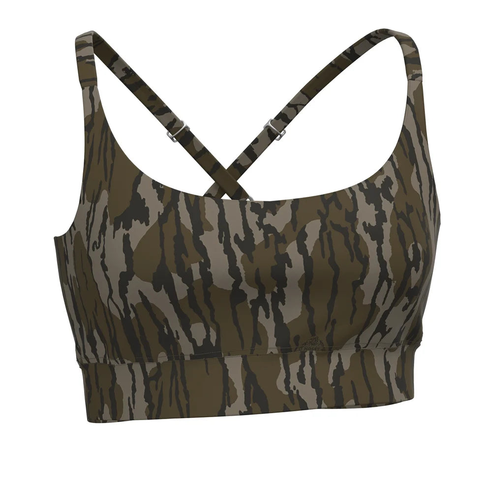 Local Girl Women's Sports Bra 2.0