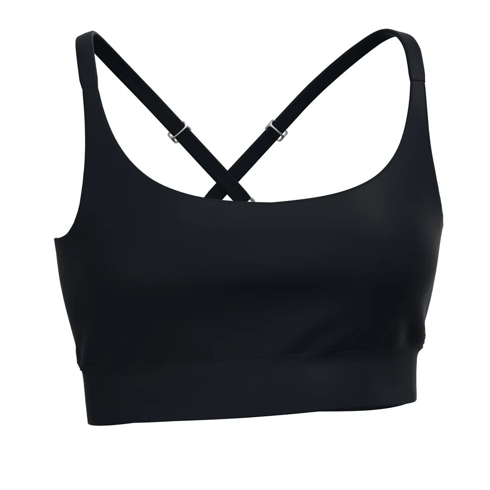 Local Girl Women's Sports Bra 2.0