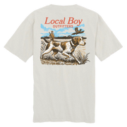 Local Boy Men's Open Field T-Shirt