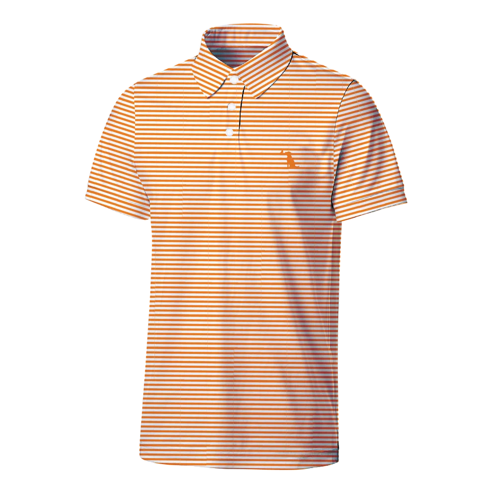 Local Boy Men's Collegiate Palms Polo