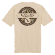 Local Boy Youth Vintage Sphere T-Shirt