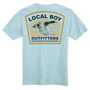 Local Boy Men's Horizon Flight T-Shirt