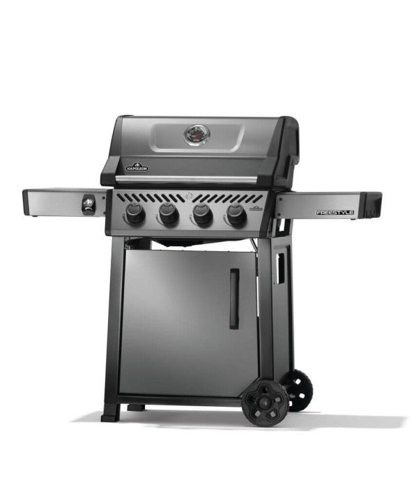 Napoleon Grills Freestyle 425 Natural Gas Grill - Right View