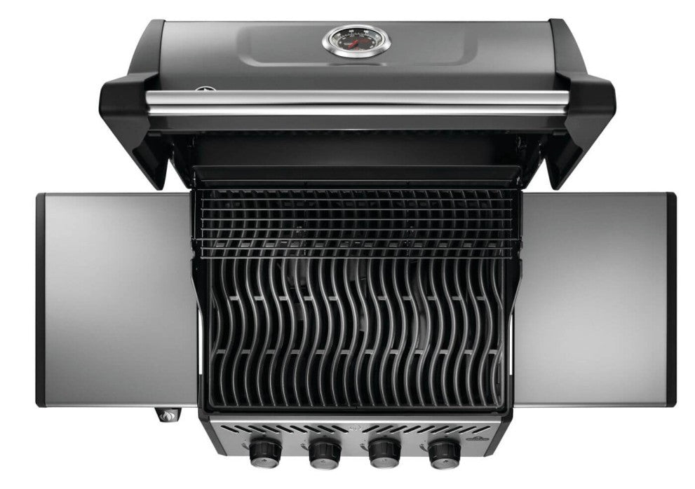 Napoleon Grills Freestyle 425 Natural Gas Grill - Top View
