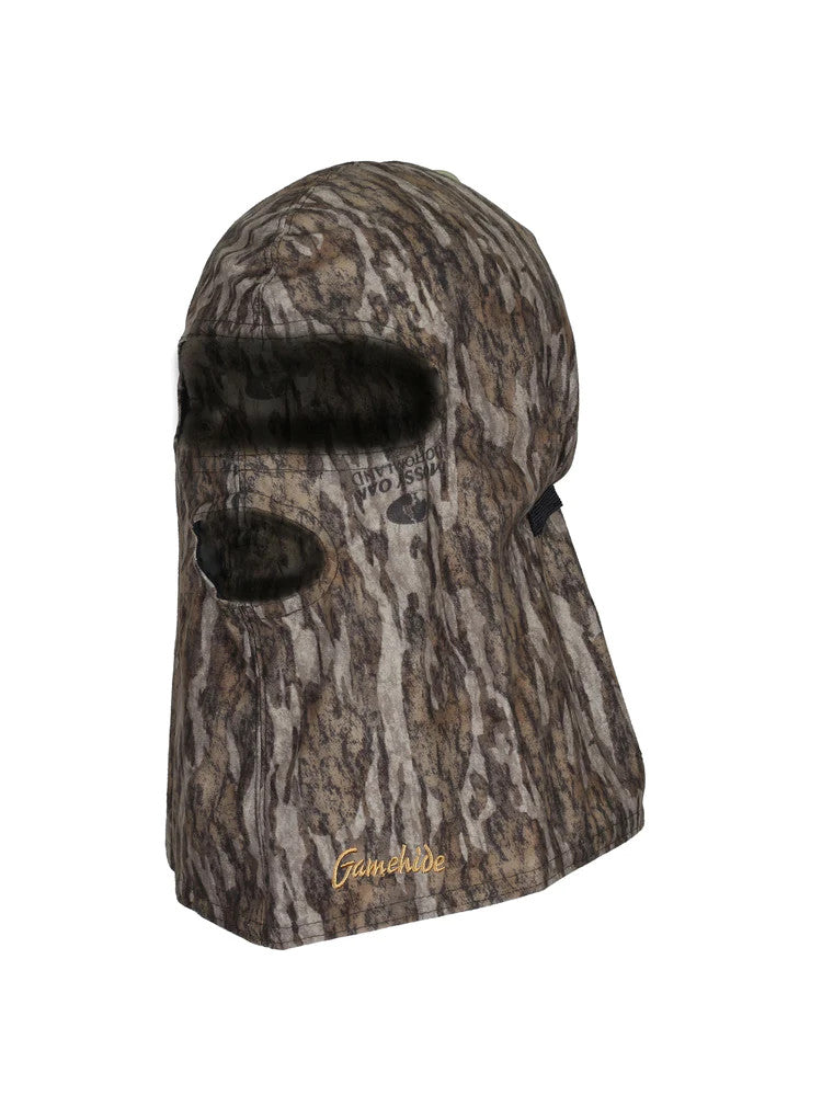 Gamehide Facemask - New Bottomland