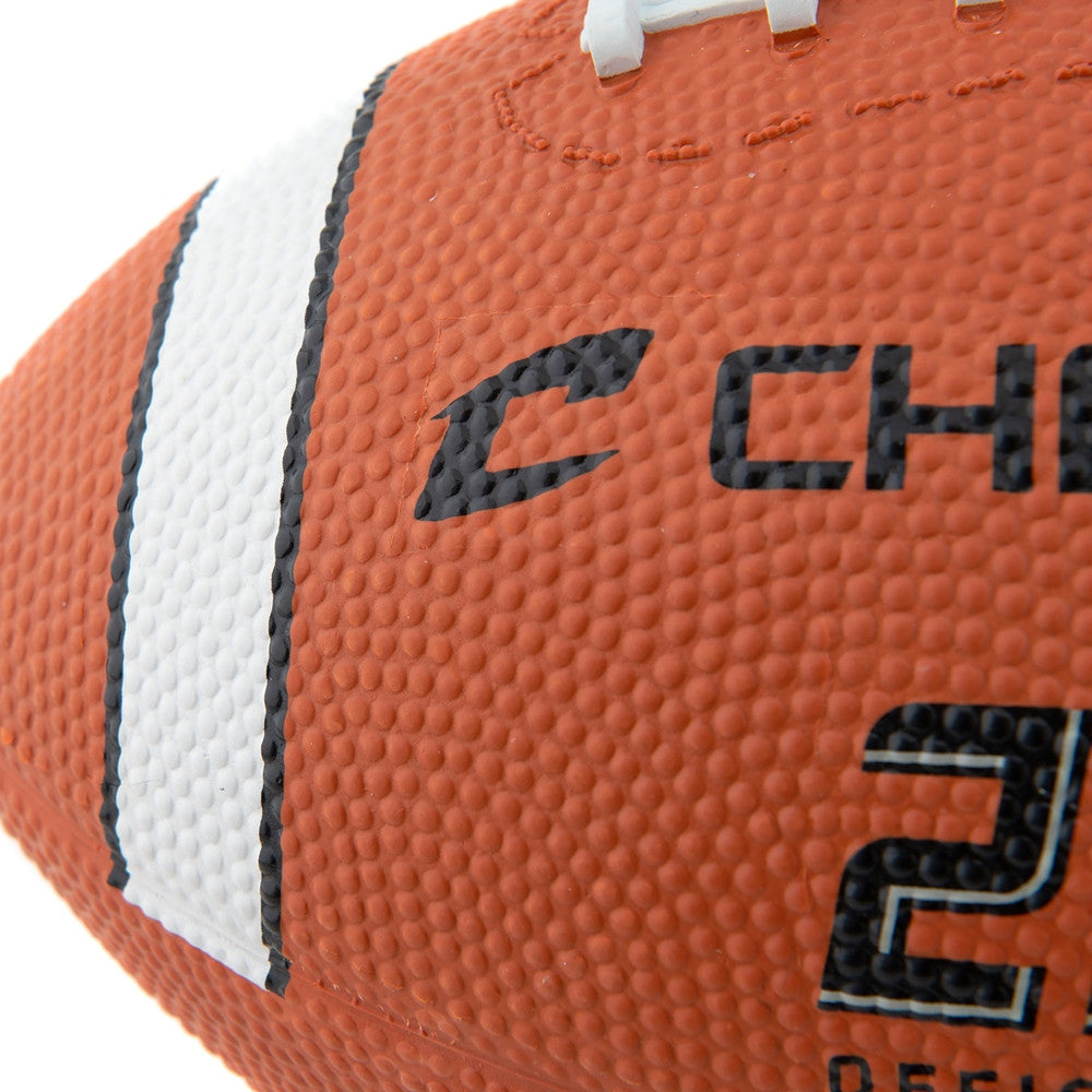 Champro 200 Series Rubber Football