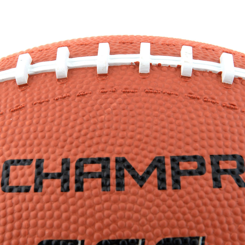 Champro 200 Series Rubber Football