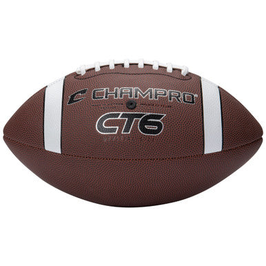 Champro Youth CT6 600 Football