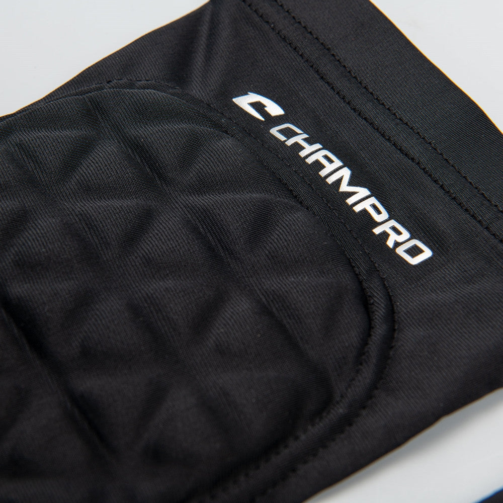 Champro Tri-Flex Forearm Sleeves - Black