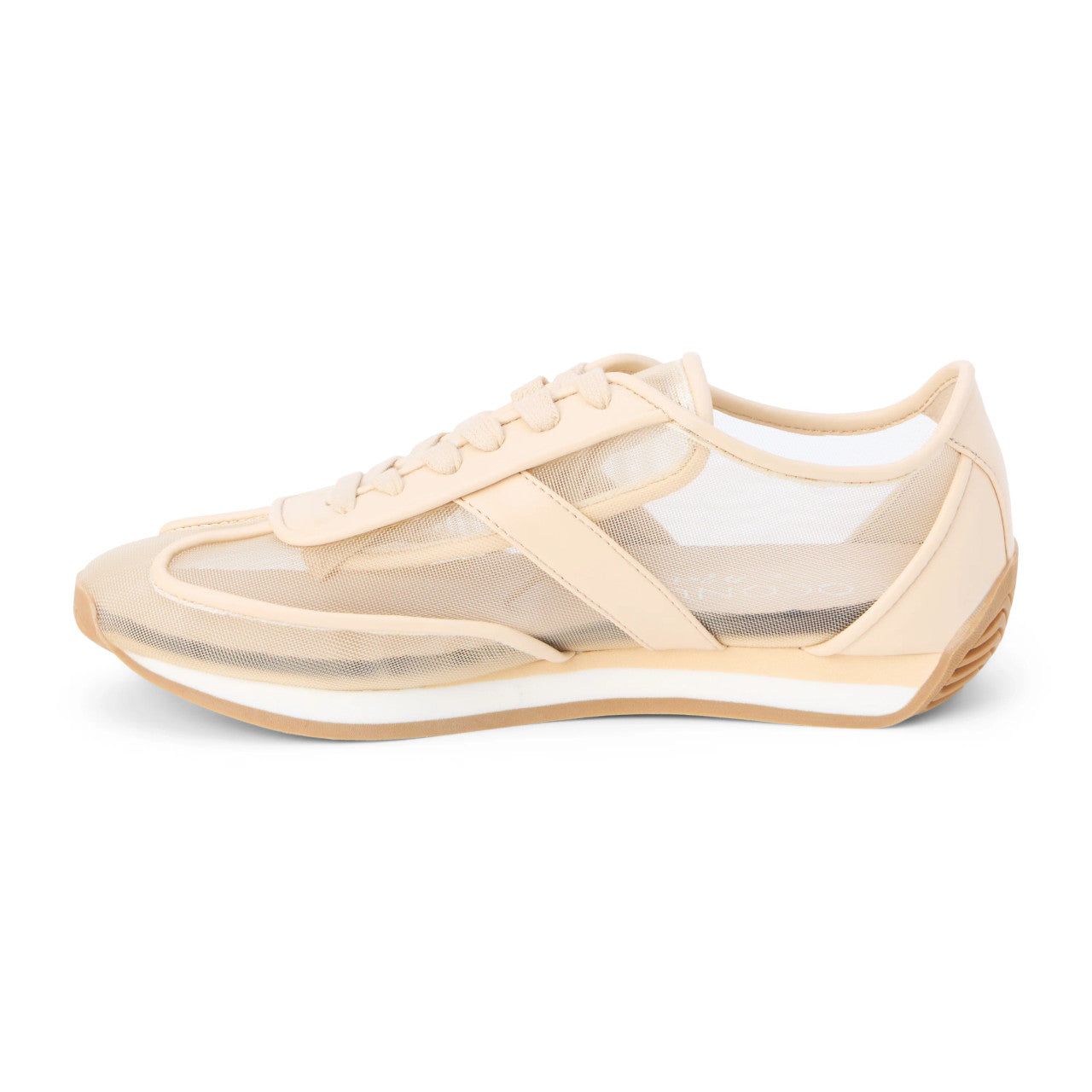 Matisse Flash Women’s Casual Sneaker - Nude