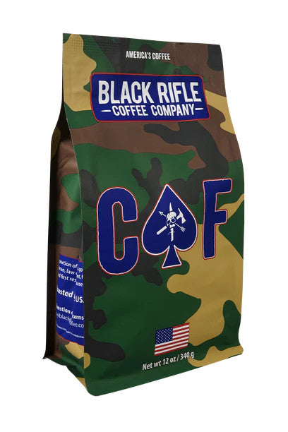 Black Rifle Coffee Company Caf Roast
