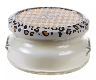 Tyler Candle Company French Market Candle 3oz