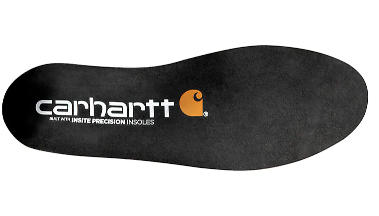 Carhartt Footwear Insite Footbed