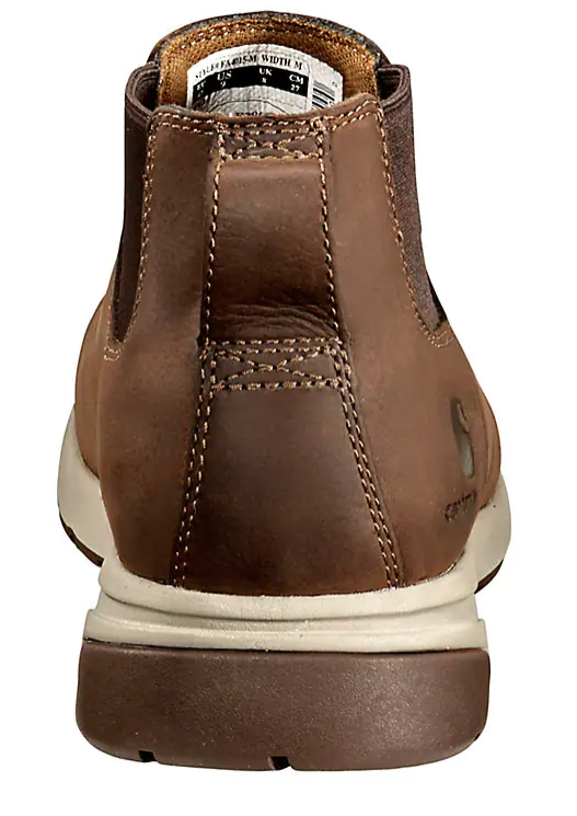 Carhartt Footwear Force 4" Romeo Soft Toe