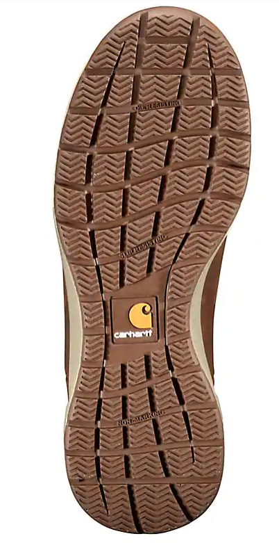 Carhartt Footwear Force 4" Romeo Soft Toe