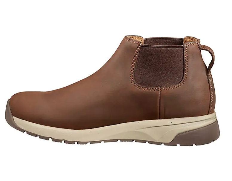 Carhartt Footwear Force 4" Romeo Soft Toe