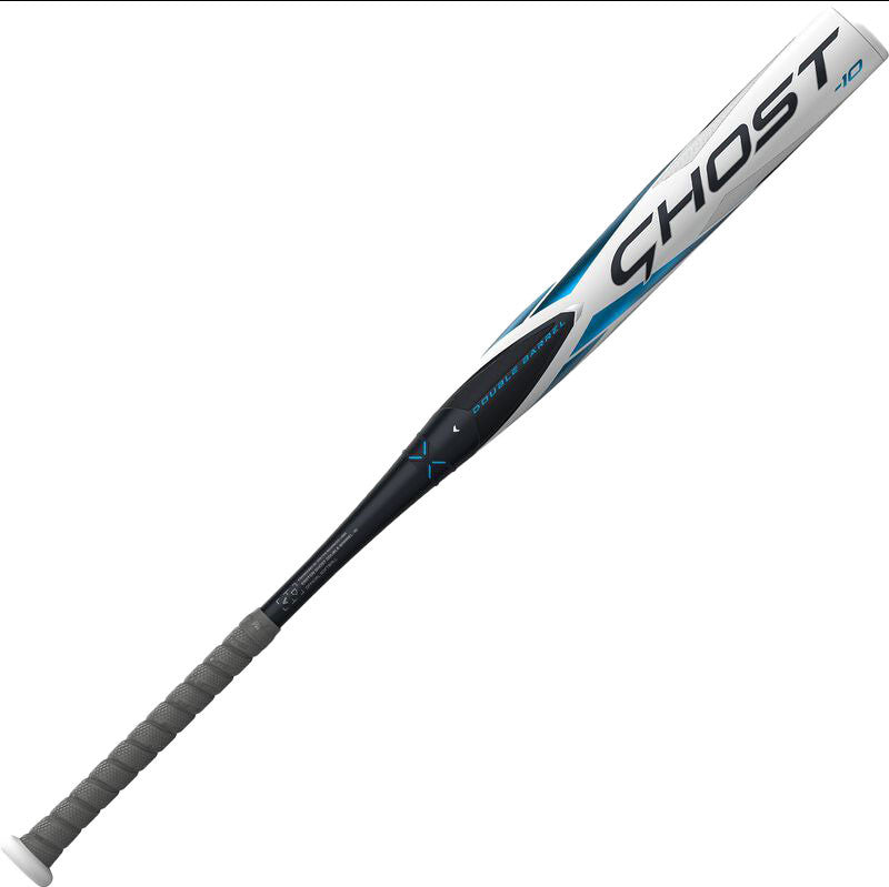 2023 Easton Ghost -10 USSSA/ASA Dual Stamp Fastpitch Softball Bat FP23GH10