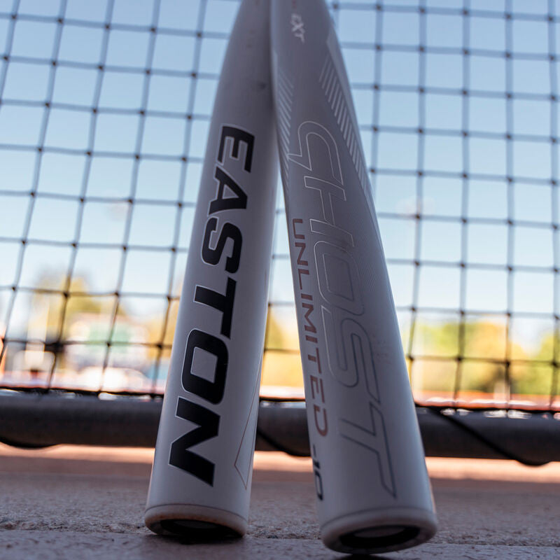 2023 Easton Ghost Unlimited Fastpitch Softball Bat
