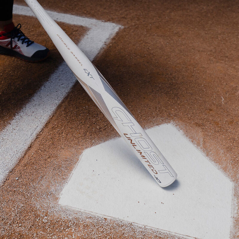 2023 Easton Ghost Unlimited Fastpitch Softball Bat