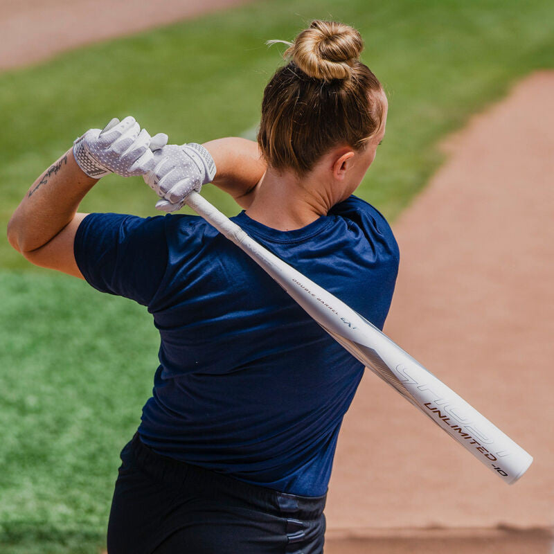 2023 Easton Ghost Unlimited Fastpitch Softball Bat