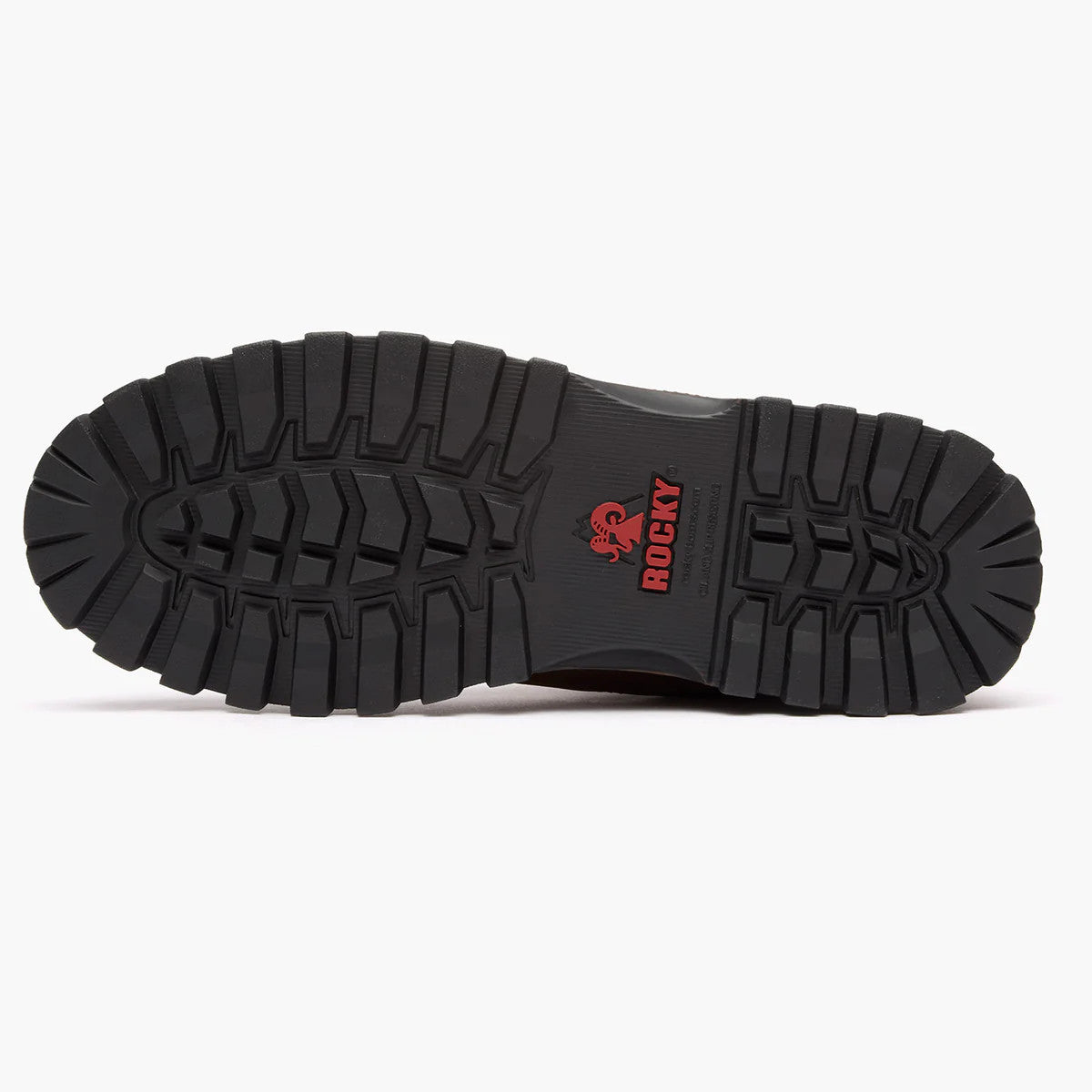 Rocky Outback GORE-TEX Waterproof Hiker Boot