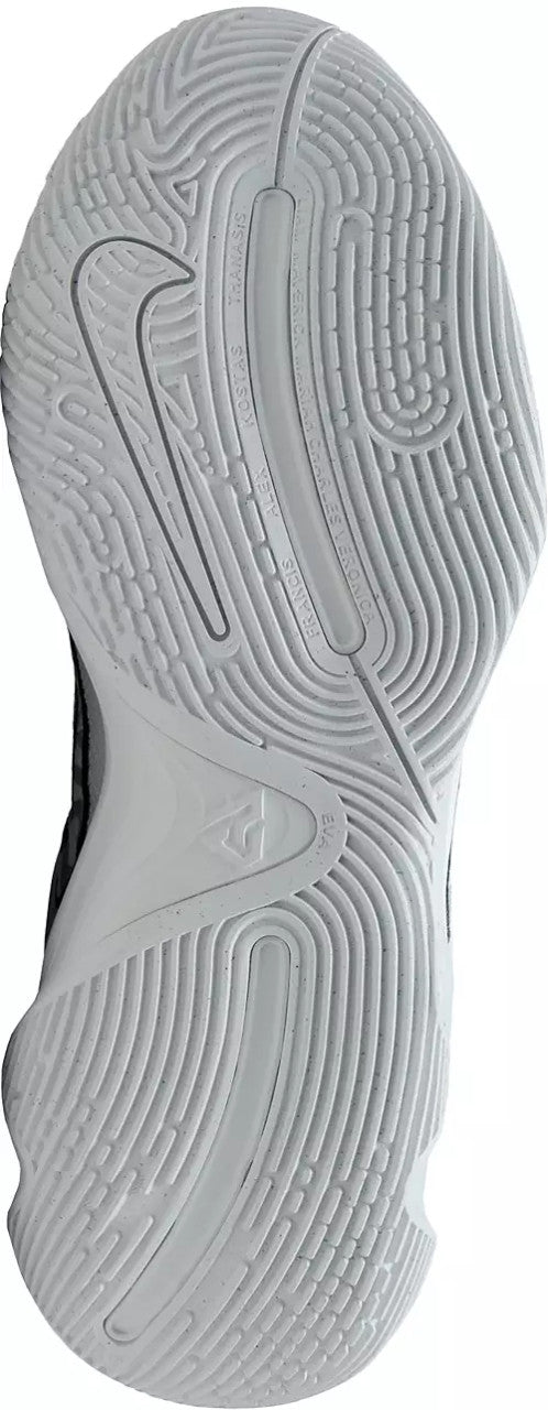 Nike Giannia Immortality 4 Basketball Shoes - White/Black