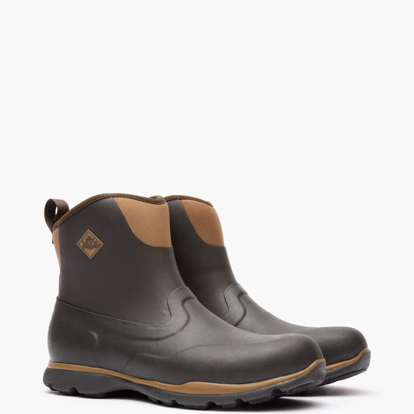 Muck Boot Men’s Excursion Pro Mid Waterproof Boot