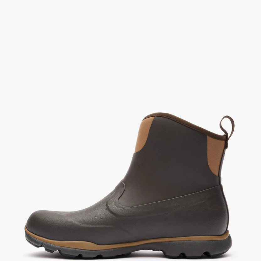 Muck Boot Men’s Excursion Pro Mid Waterproof Boot