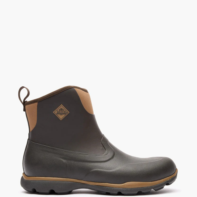 Muck Boot Men’s Excursion Pro Mid Waterproof Boot