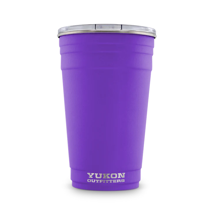 Yukon Outfitters Fiesta 20oz Cup