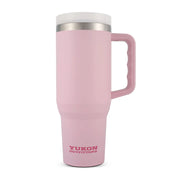 Yukon Outfitters Fit Forty Handled Tumbler