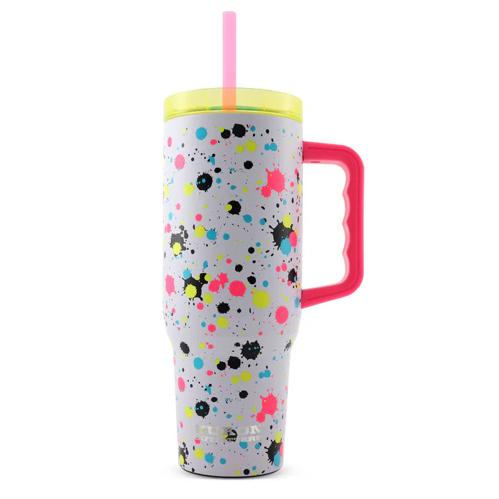Yukon Outfitters Fit Forty Handled Tumbler