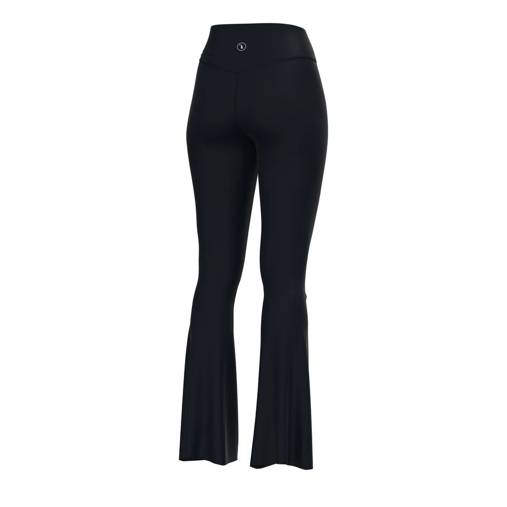 Local Girl Women's Flare Leggings