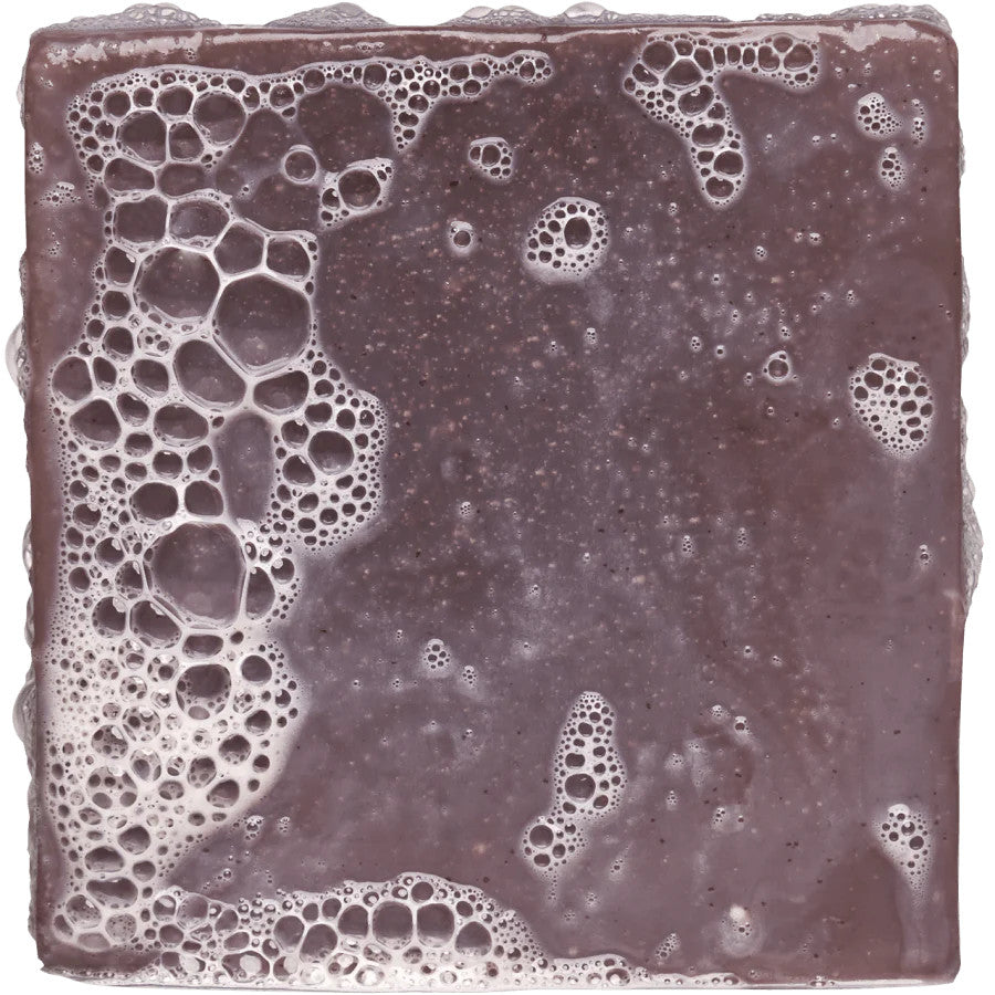 Dr. Squatch Maverick Musk Bar Soap